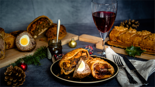 Introducing Our New Christmas Collection