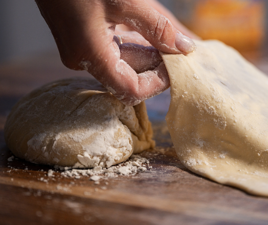 How to Make a Vegan Pie Crust That’s Still Delicious