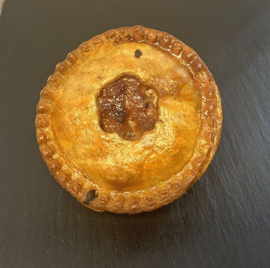 Original Pork Pie - Frozen Pack of 6