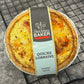 Quiche Lorraine - Frozen Pack of 6